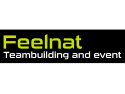 Feelnat - n hlavn partner pro velk teambuildingov akce