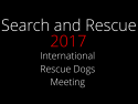 Stanovit s prvn pomoc prakticky na cvien IZS Search and Rescue 2017